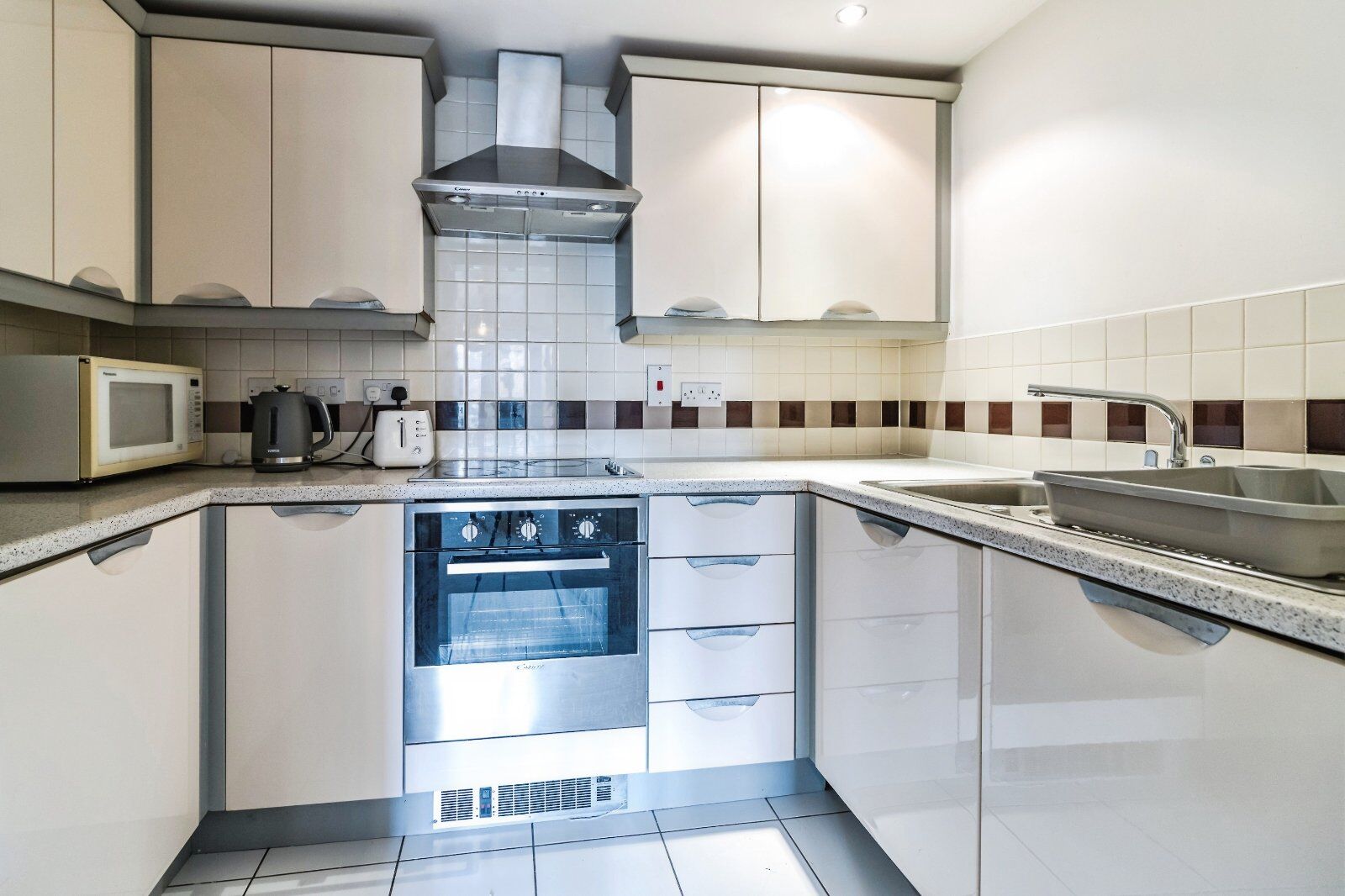 Floorplan of 2 bedroom  Flat to rent, Middlewood Street, Salford, Greater Manchester, M5