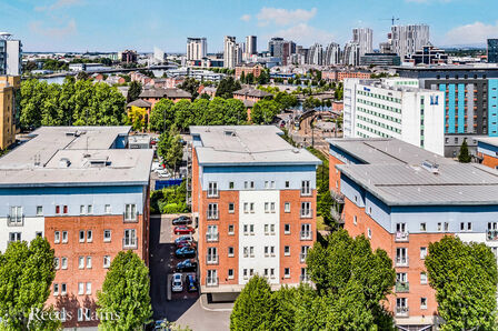 2 bedroom  Flat for sale