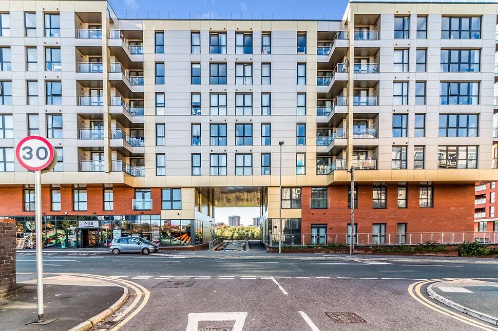 1 bedroom  Flat to rent