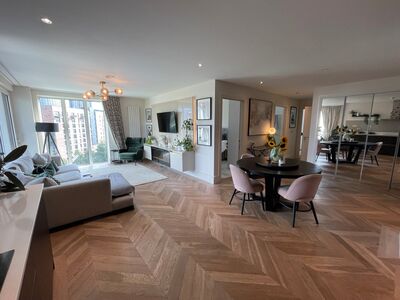Middlewood Street, 3 bedroom  Flat for sale, £375,000