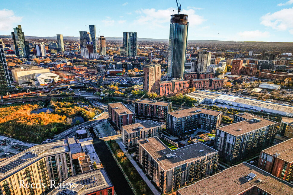 2 bedroom  Flat for sale