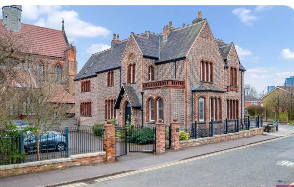 Main image of 1 bedroom  Flat to rent, Hulton Street, Salford, Greater Manchester, M5