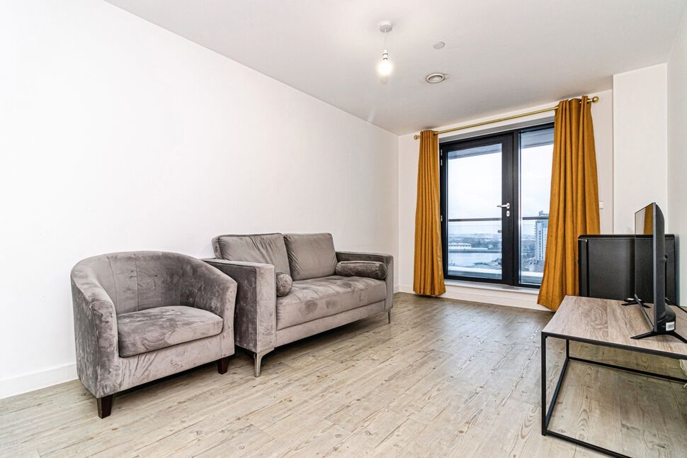 1 bedroom Flat to rent