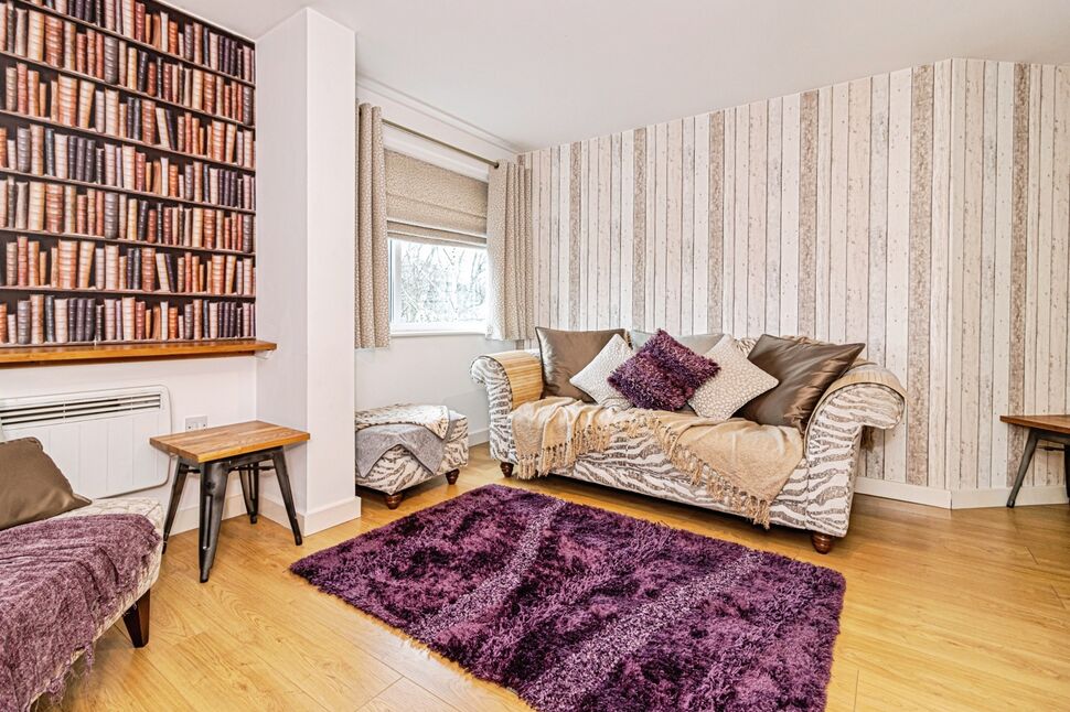 Main image of 2 bedroom Flat to rent, Broadway, Salford, Greater Manchester, M50