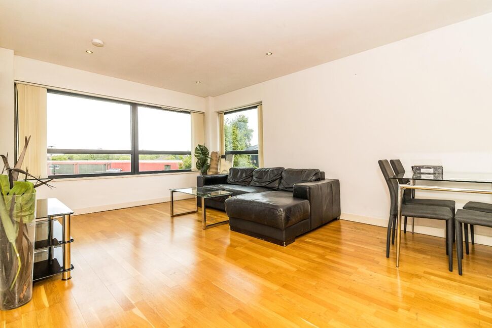 Main image of 2 bedroom Flat to rent, The Quays, Salford, Greater Manchester, M50