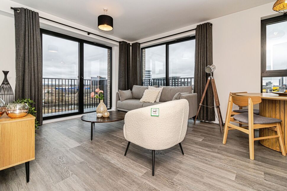 Main image of 2 bedroom Flat to rent, Ordsall Lane, Salford, M5