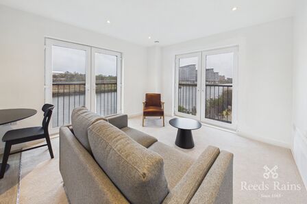 1 bedroom Flat to rent