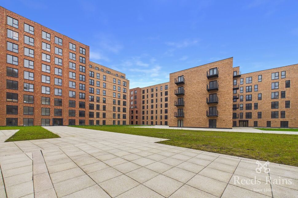 Main image of 2 bedroom Flat to rent, Ordsall Lane, Salford, Greater Manchester, M5