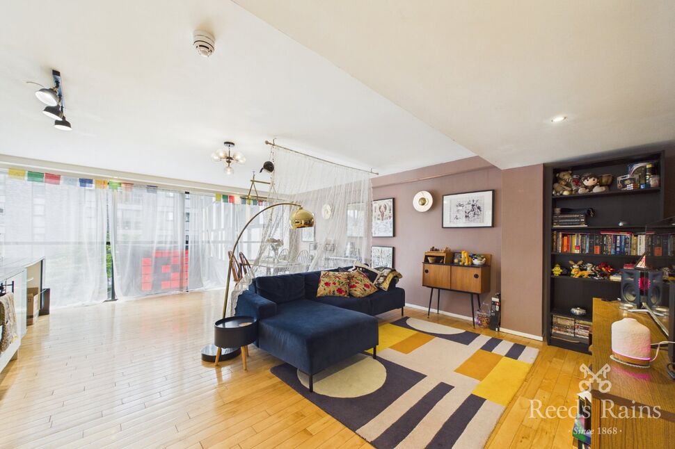 Main image of 2 bedroom Flat for sale, The Mill, South Hall Street, Salford, M5