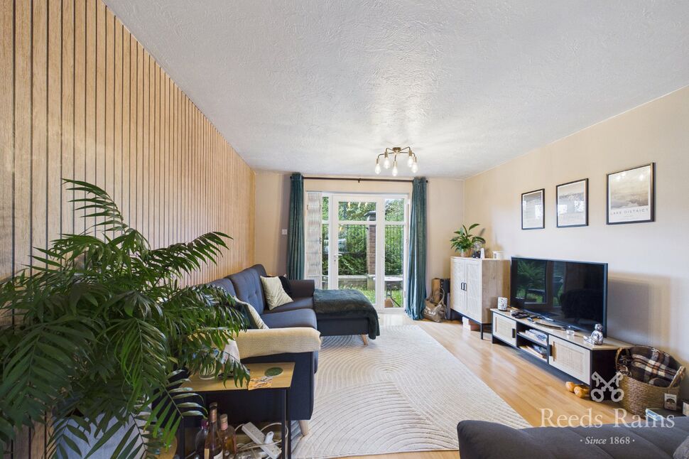 Main image of 2 bedroom Flat for sale, Linen Court, Salford, M3