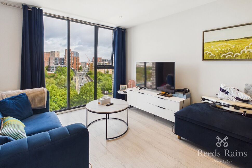 1 bedroom Flat to rent