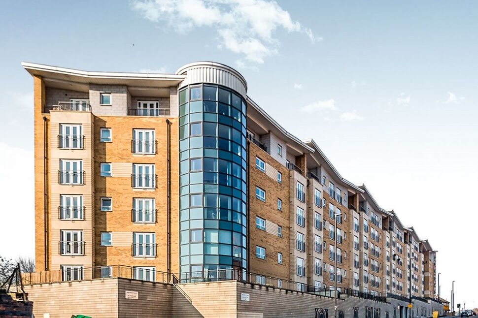 Main image of 2 bedroom Flat to rent, Middlewood Street, Salford, Greater Manchester, M5