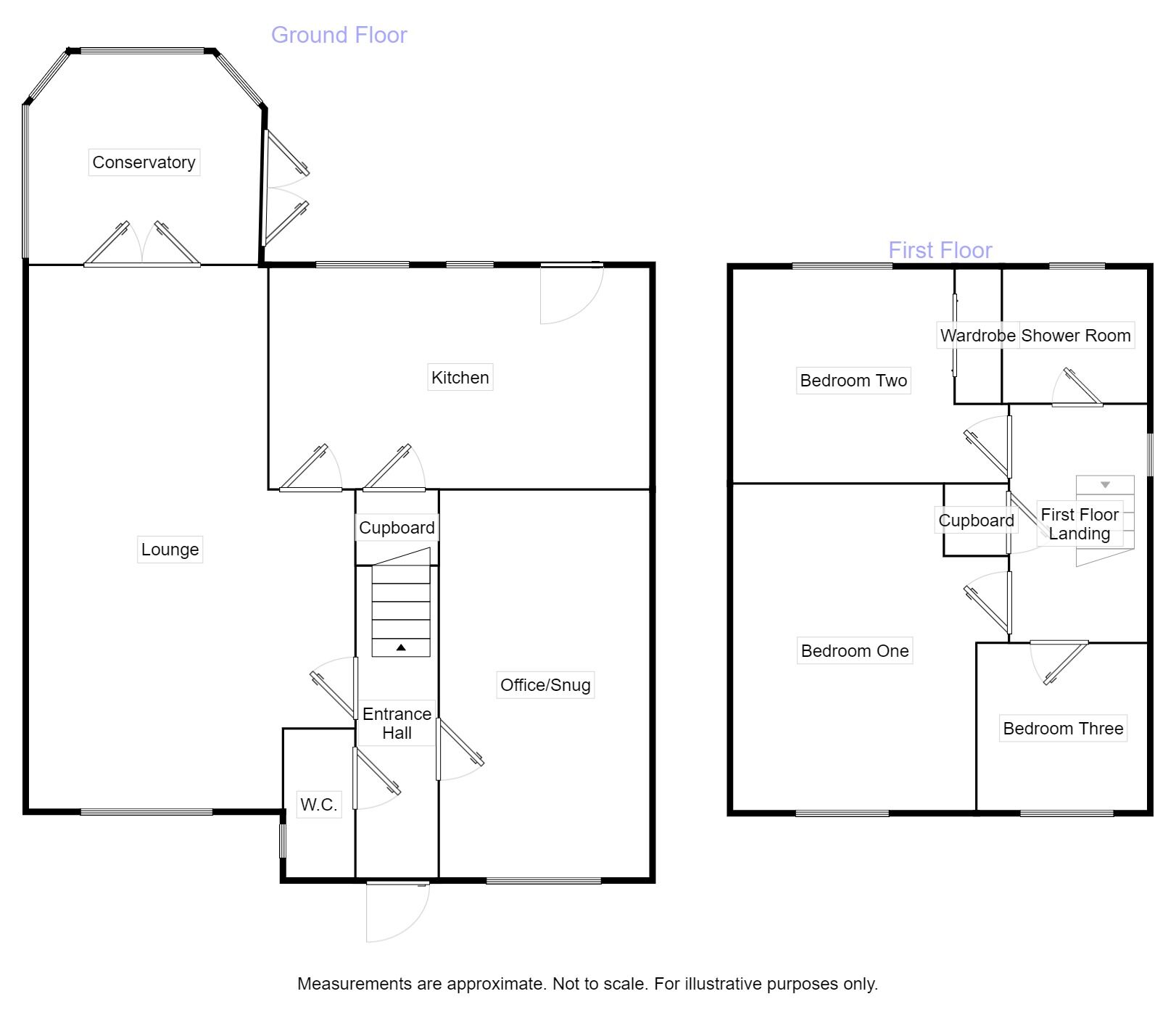 3 bedroom Semi Detached House for sale, Beamish Hills, Beamish, DH9 £
