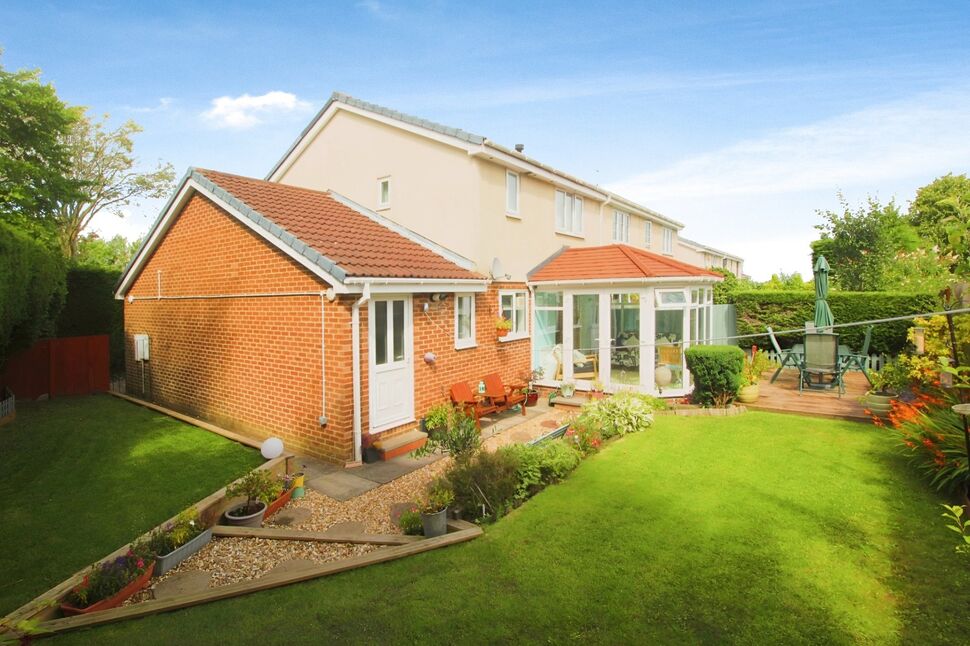 3 bedroom Semi Detached House for sale, Beamish Hills, Beamish, DH9 £