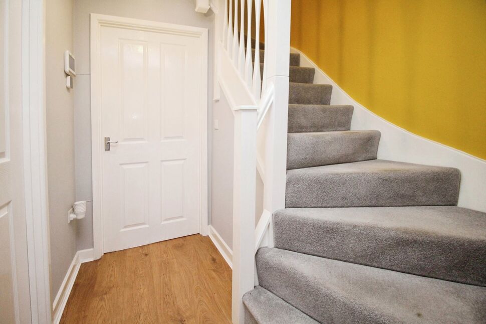 2 bedroom Mid Terrace House for sale, Orwell Gardens, Stanley, DH9 £