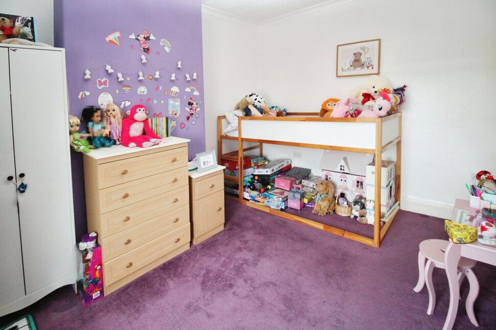 3 bedroom Mid Terrace House for sale, Wylam Terrace, Stanley, DH9 £95,000