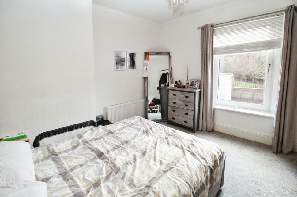 3 bedroom Mid Terrace House for sale, Wylam Terrace, Stanley, DH9 £95,000