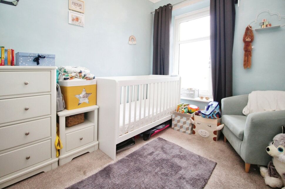 3 bedroom Mid Terrace House for sale, Wylam Terrace, Stanley, DH9 £95,000