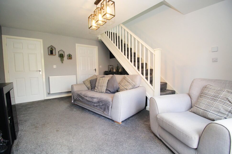 2 bedroom Semi Detached House for sale, Wooler Drive, The Middles, DH9