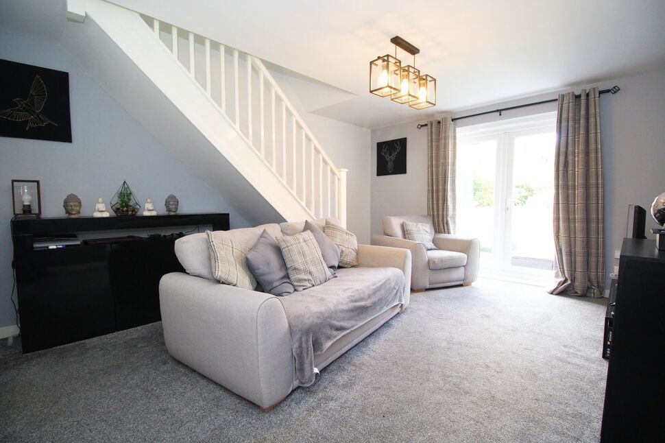 2 bedroom Semi Detached House for sale, Wooler Drive, The Middles, DH9