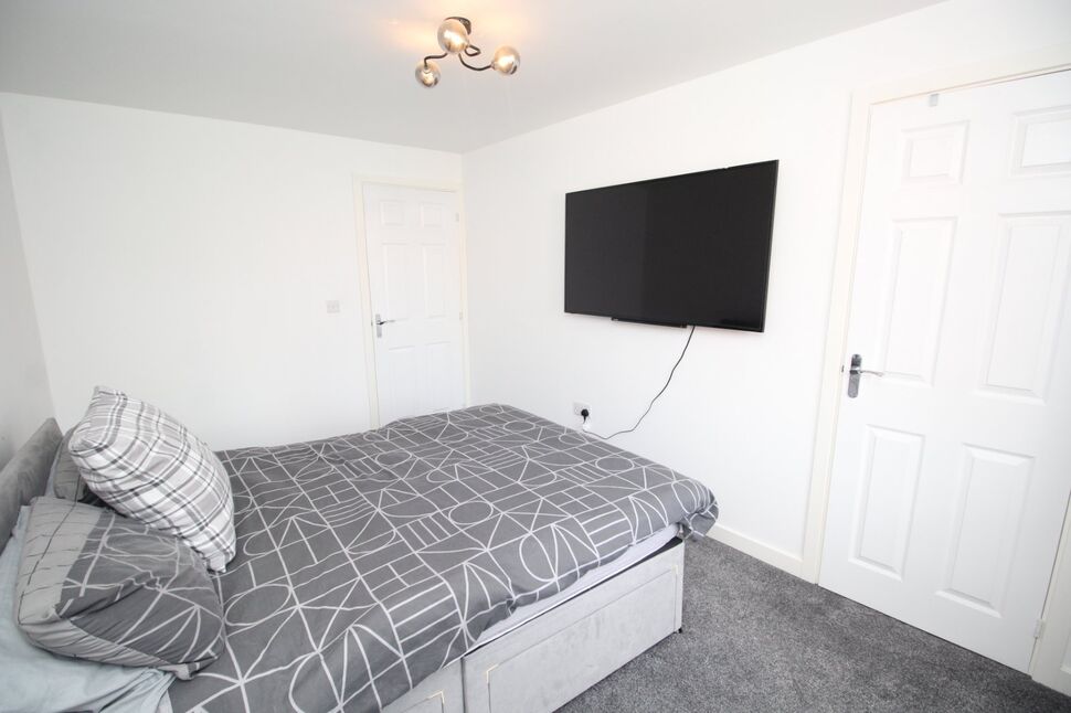 2 bedroom Semi Detached House for sale, Wooler Drive, The Middles, DH9