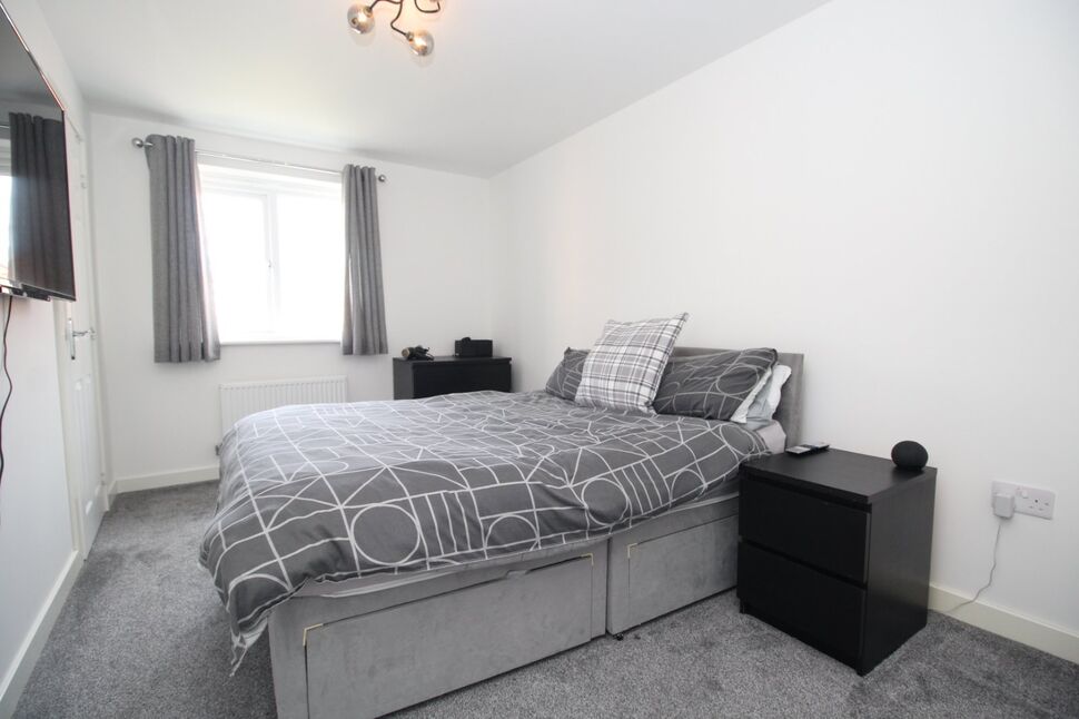 2 bedroom Semi Detached House for sale, Wooler Drive, The Middles, DH9