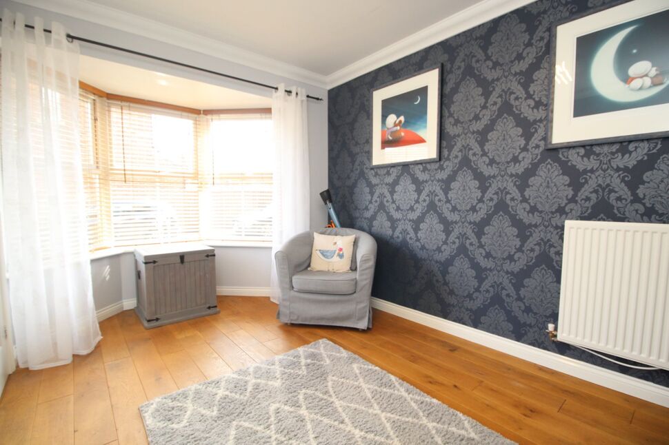 4 bedroom Detached House for sale, Murray Park, Stanley, DH9 £249,950