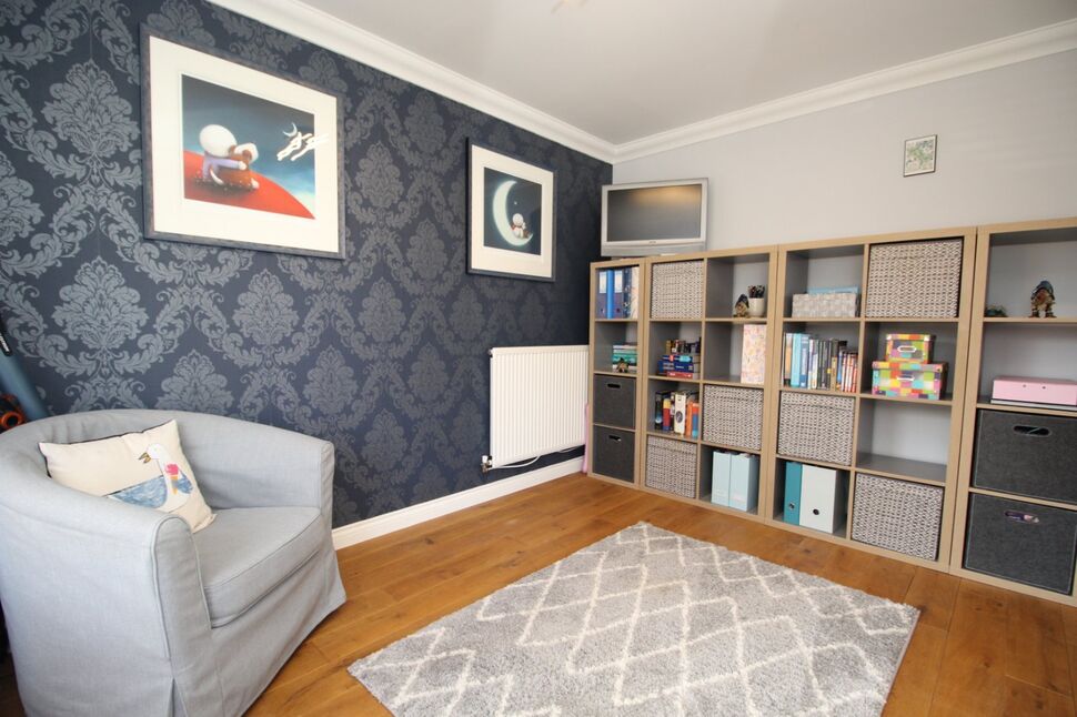 4 bedroom Detached House for sale, Murray Park, Stanley, DH9 £249,950