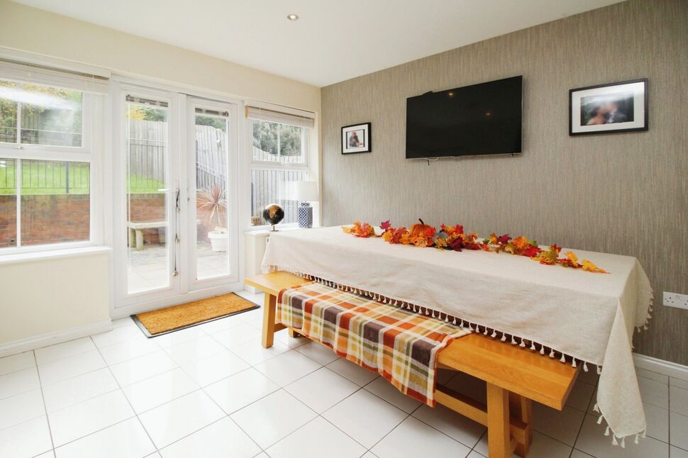 4 bedroom Detached House for sale, Orchard Grove, Stanley, DH9 £299,950