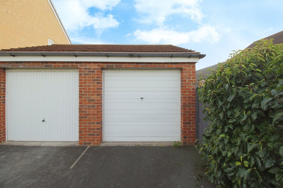 3 bedroom Semi Detached House for sale, Orwell Gardens, Stanley, DH9