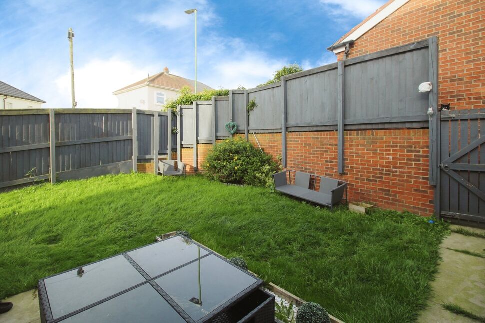 3 bedroom Semi Detached House for sale, Orwell Gardens, Stanley, DH9