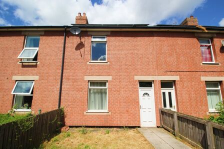 Wylam Street, 2 bedroom Mid Terrace House to rent, £575 pcm