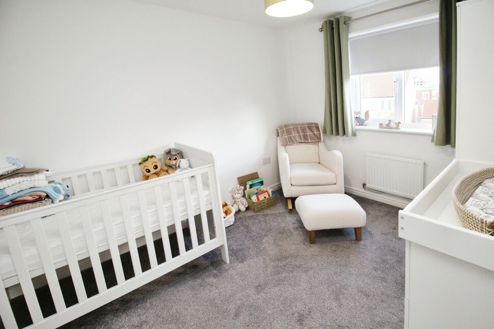 3 bedroom Detached House for sale, Kielder Drive, The Middles, DH9 £