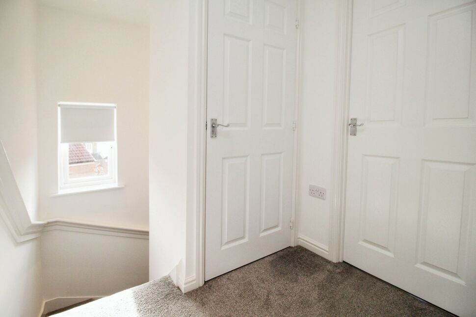 3 bedroom Detached House for sale, Kielder Drive, The Middles, DH9 £