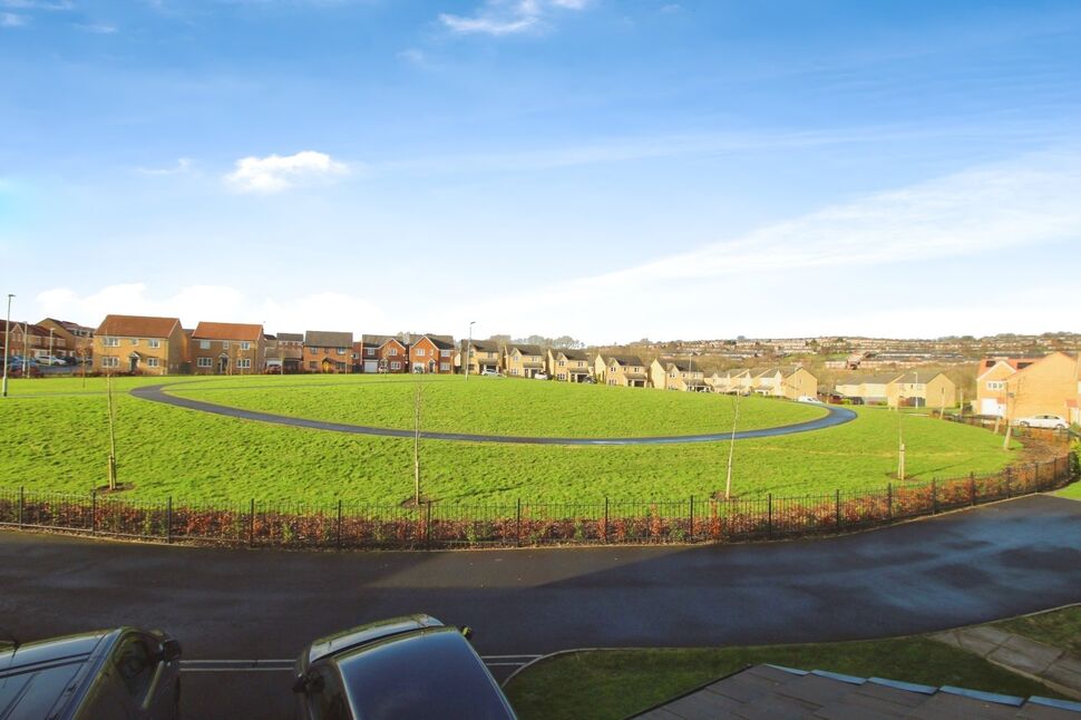 3 bedroom Detached House for sale, Kielder Drive, The Middles, DH9 £