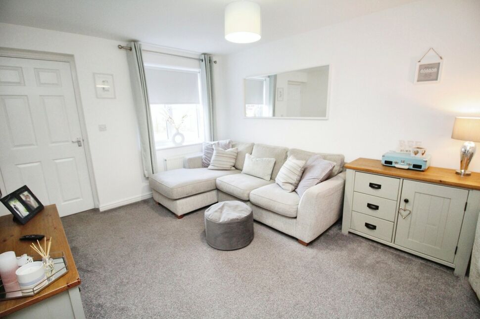 3 bedroom Detached House for sale, Kielder Drive, The Middles, DH9 £