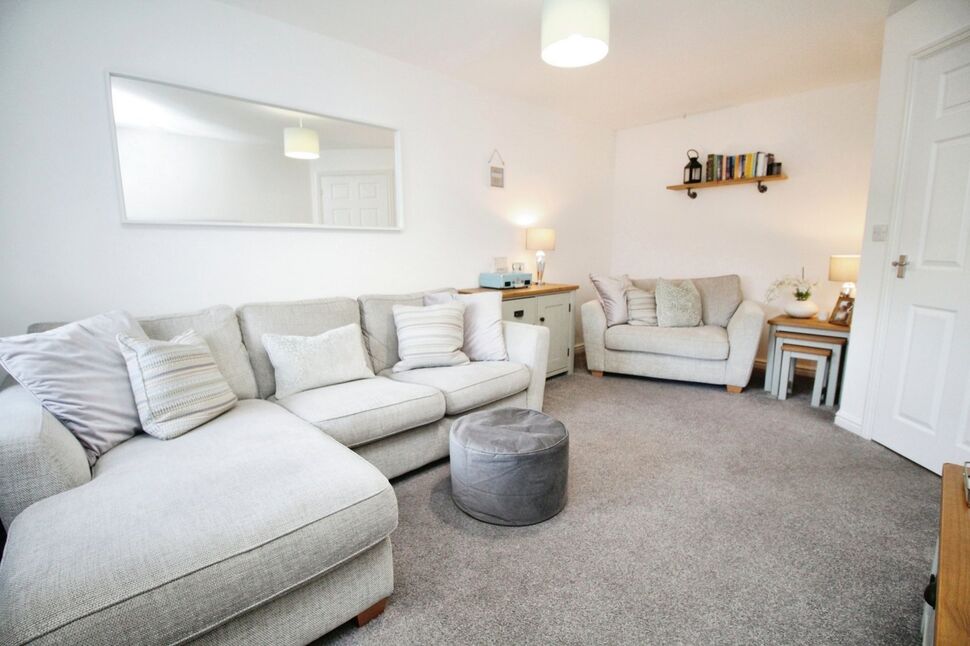 3 bedroom Detached House for sale, Kielder Drive, The Middles, DH9 £