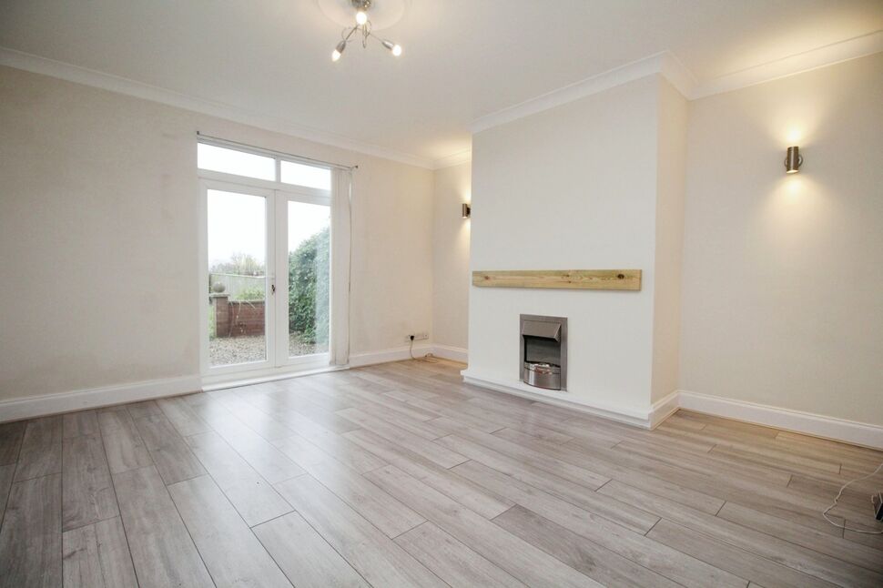 3 bedroom End Terrace House for sale, Lily Gardens, Dipton, DH9 £140,000