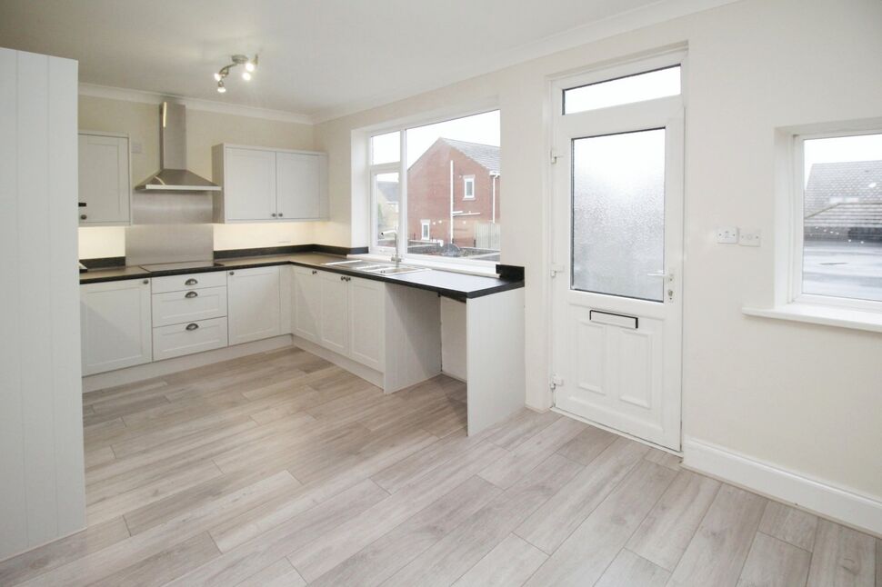 3 bedroom End Terrace House for sale, Lily Gardens, Dipton, DH9 £135,000