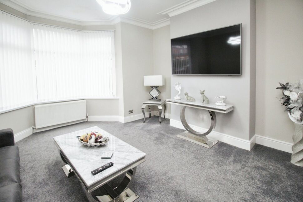 3 bedroom Mid Terrace House for sale, Tyne Road, Stanley, DH9 £150,000