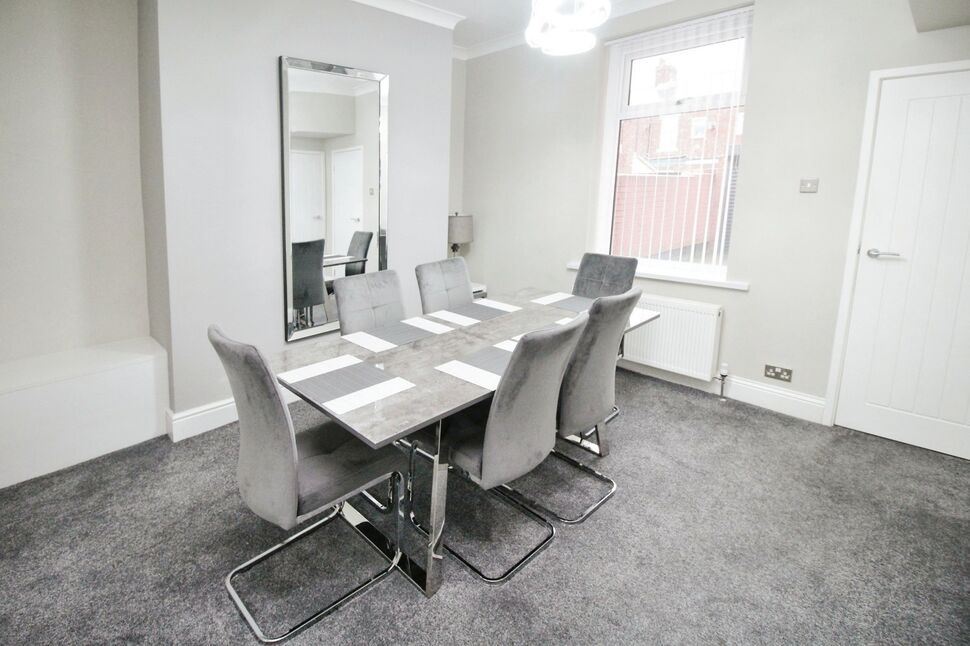 3 bedroom Mid Terrace House for sale, Tyne Road, Stanley, DH9 £150,000