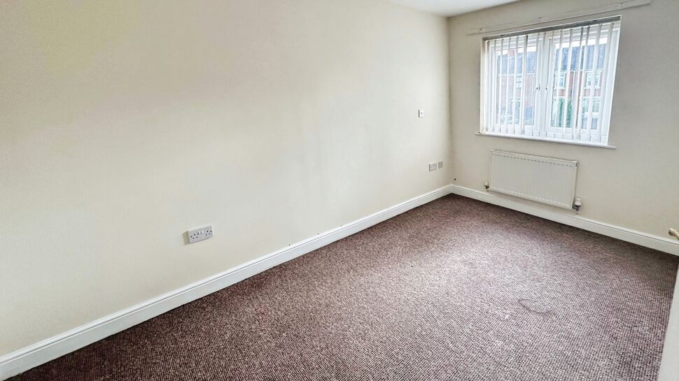 3 bedroom End Terrace House to rent, Hutton Court, Annfield Plain, DH9
