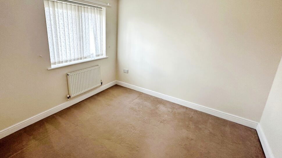 3 bedroom End Terrace House to rent, Hutton Court, Annfield Plain, DH9