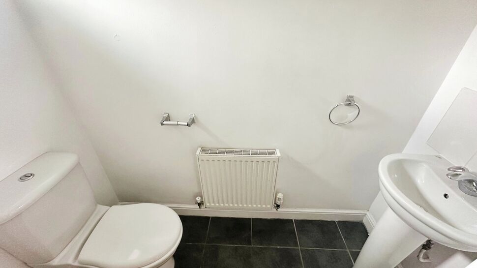 3 bedroom End Terrace House to rent, Hutton Court, Annfield Plain, DH9