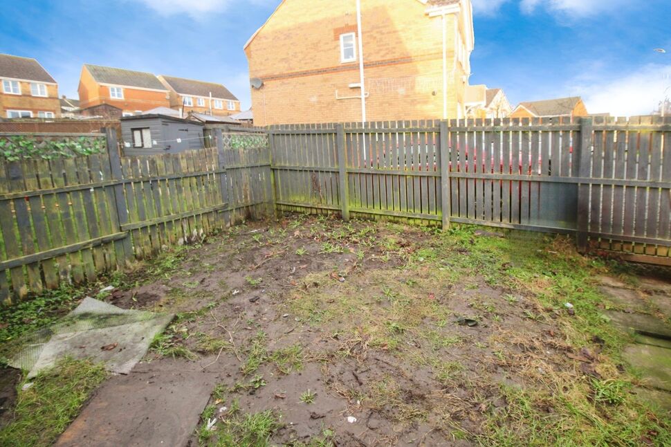 3 bedroom Semi Detached House for sale, Balmoral Drive, Stanley, DH9