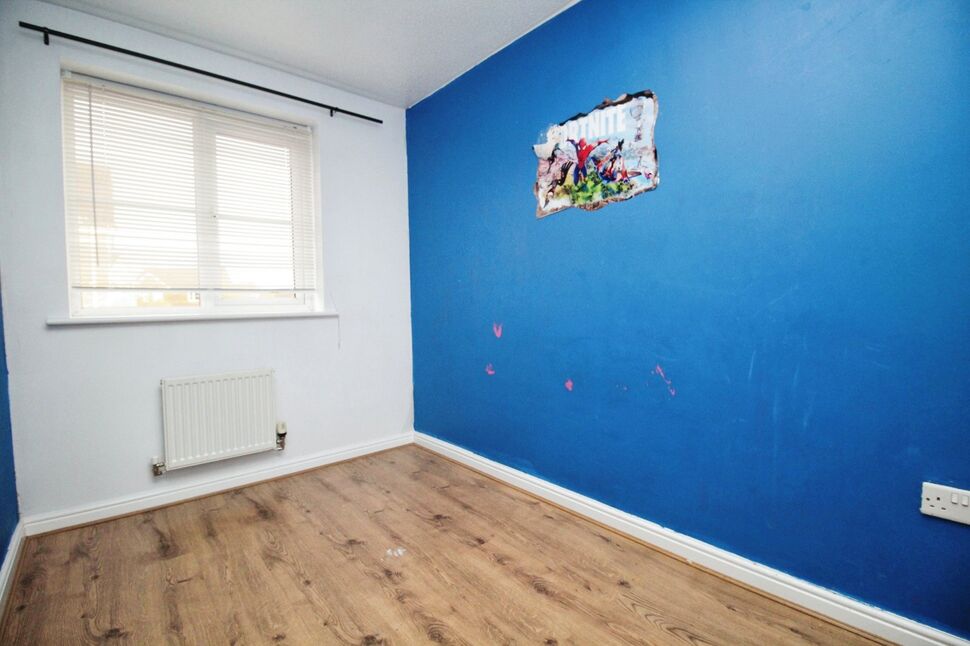 3 bedroom Semi Detached House for sale, Balmoral Drive, Stanley, DH9