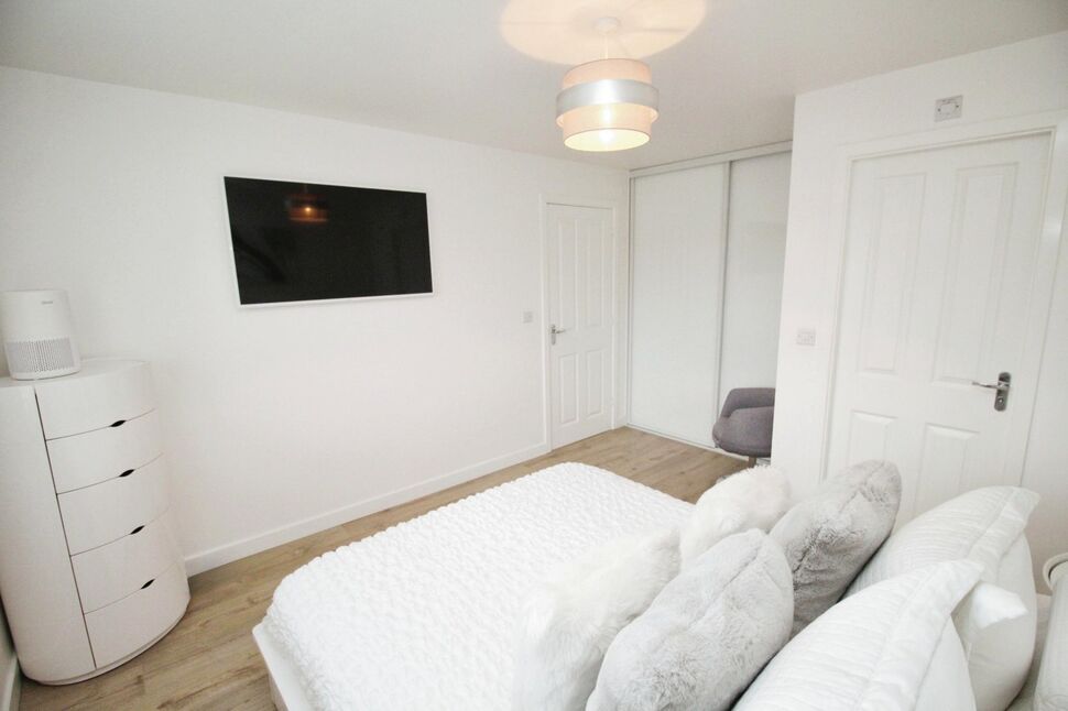 4 bedroom Detached House for sale, Wooler Drive, The Middles, DH9 £