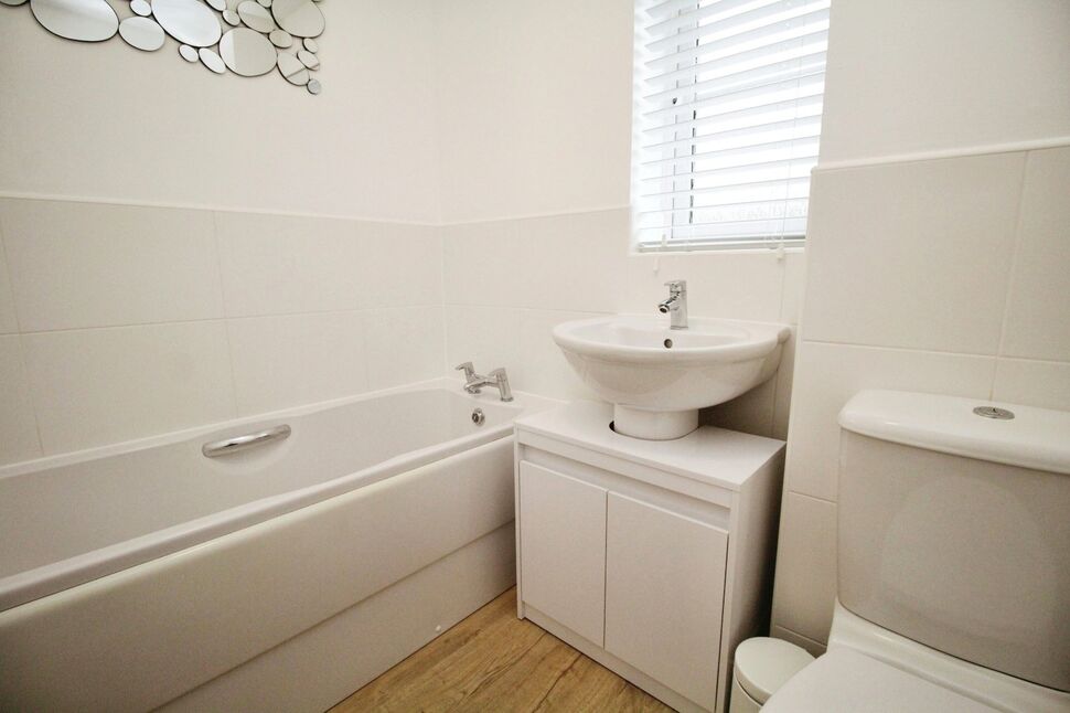 4 bedroom Detached House for sale, Wooler Drive, The Middles, DH9 £