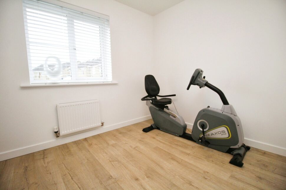 4 bedroom Detached House for sale, Wooler Drive, The Middles, DH9 £