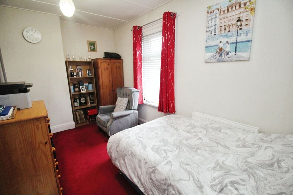 2 bedroom Mid Terrace House for sale, Railway Street, Annfield Plain